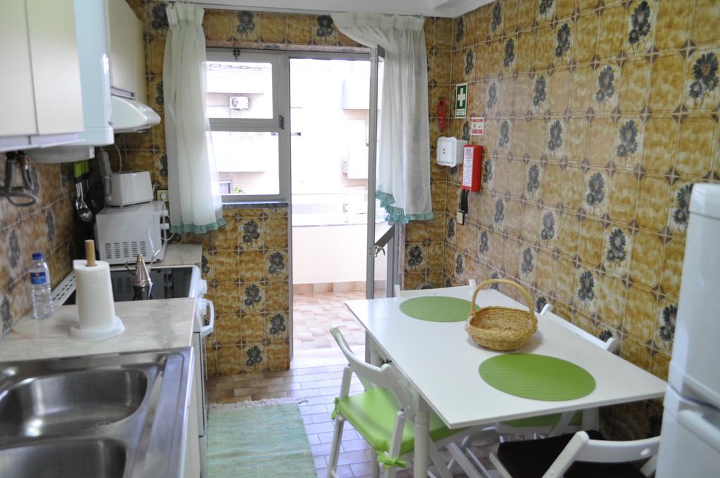 포티마오 Casa Da Poesia 아파트 외부 사진